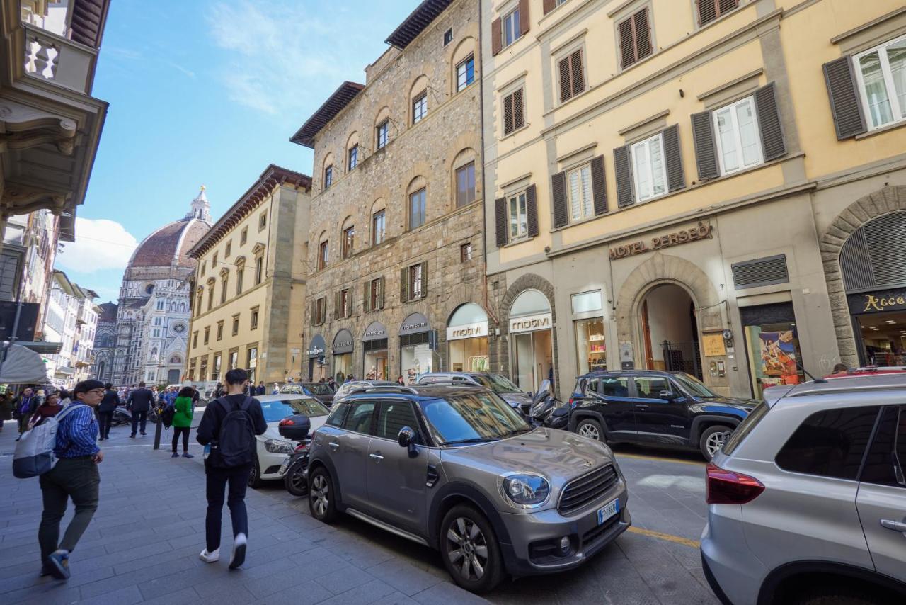 Maison d'hôtes Residenza Maglioni Al Battistero