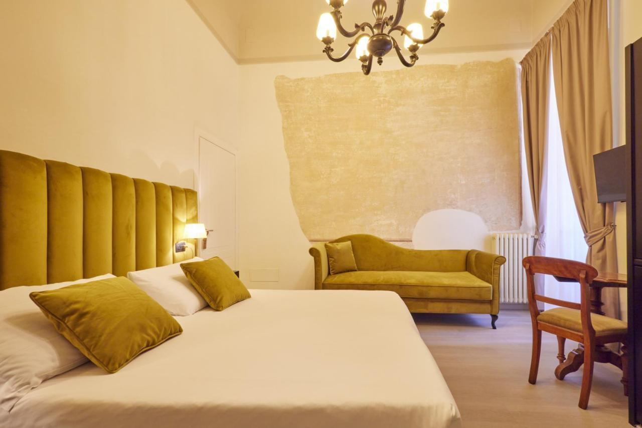 Maison d'hôtes Residenza Maglioni Al Battistero 2*