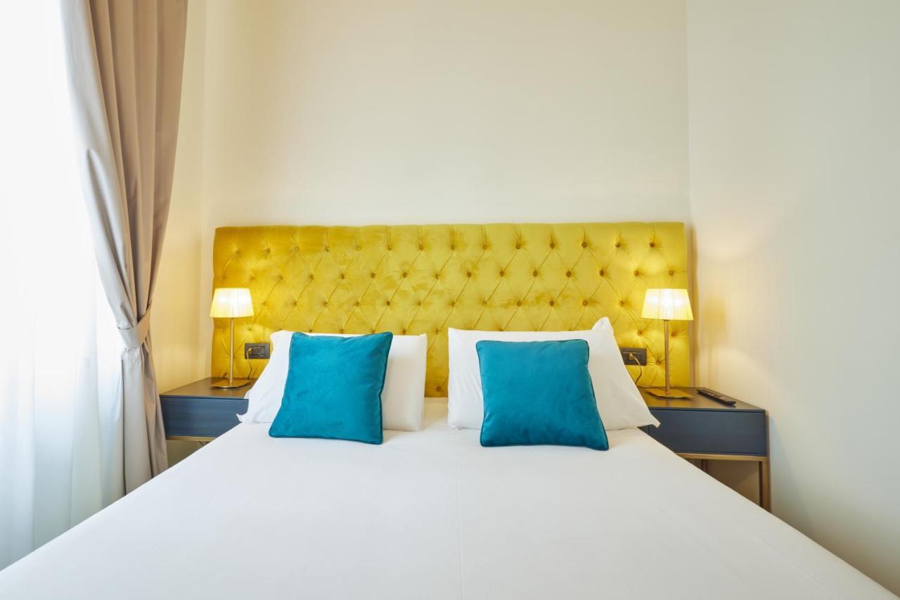 Residenza Maglioni Al Battistero Maison d'hôtes 2*