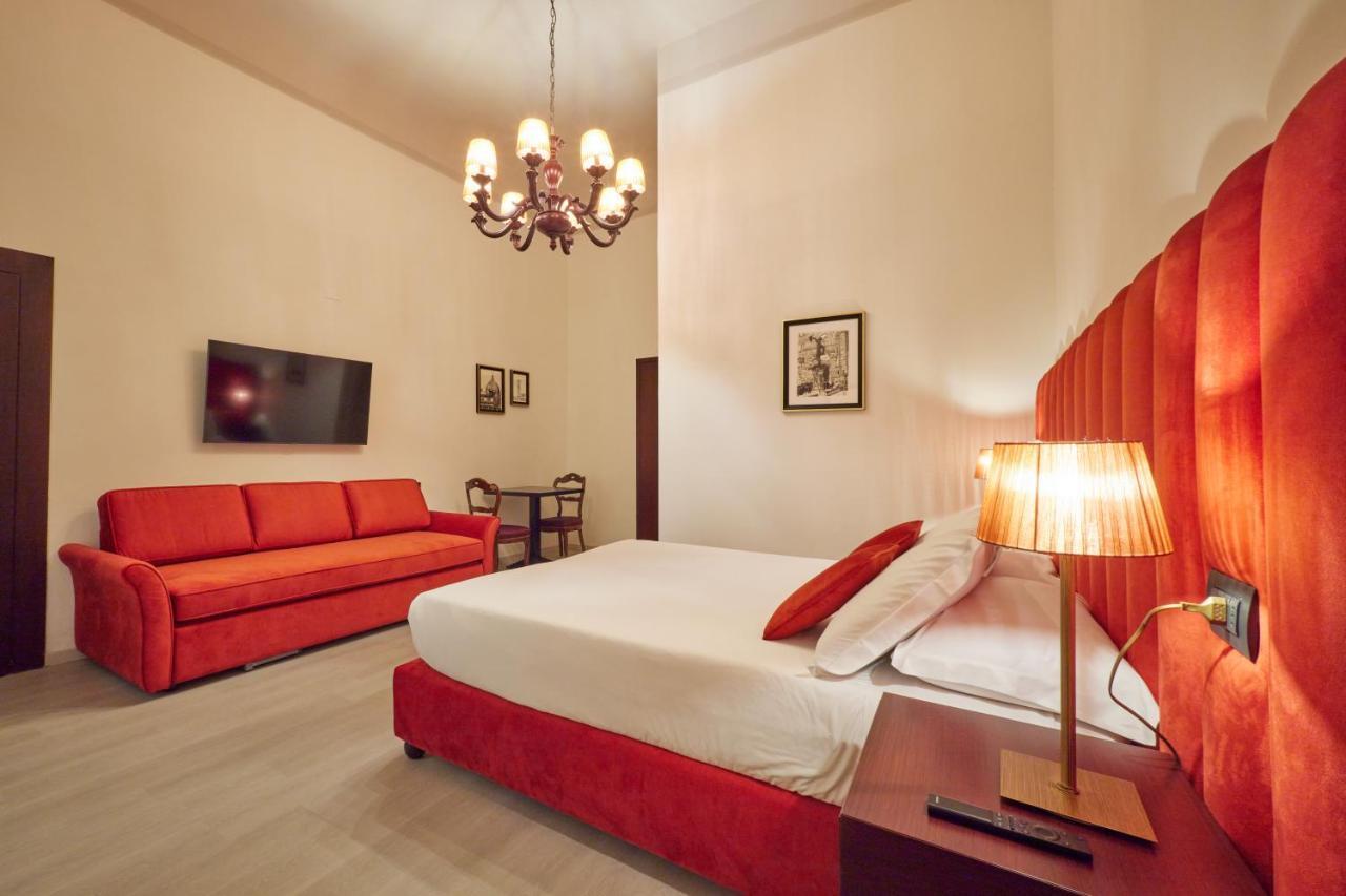 Residenza Maglioni Al Battistero Maison d'hôtes Florence