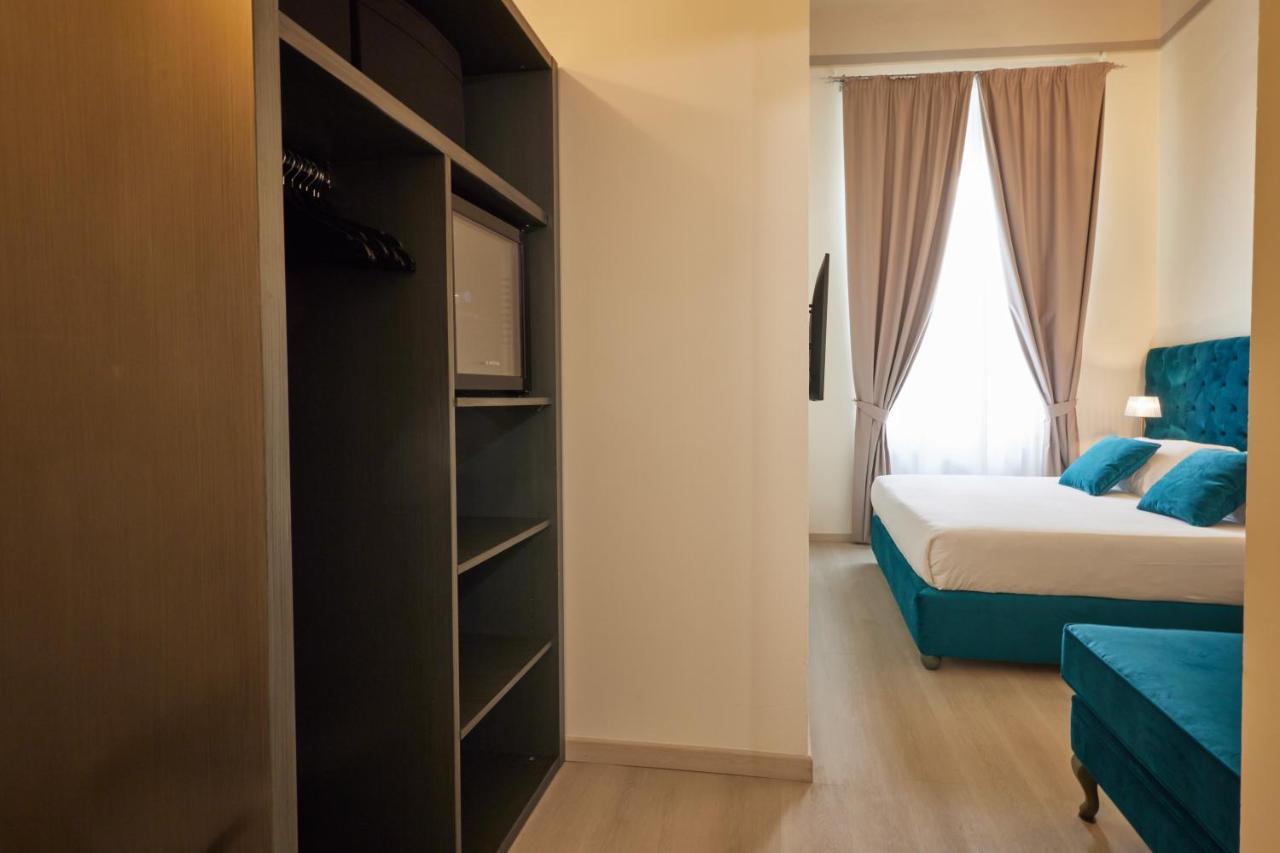 Maison d'hôtes Residenza Maglioni Al Battistero 2*