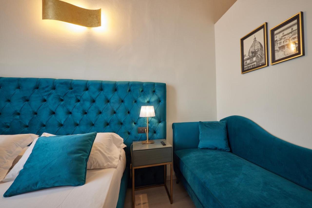 Residenza Maglioni Al Battistero Maison d'hôtes Florence