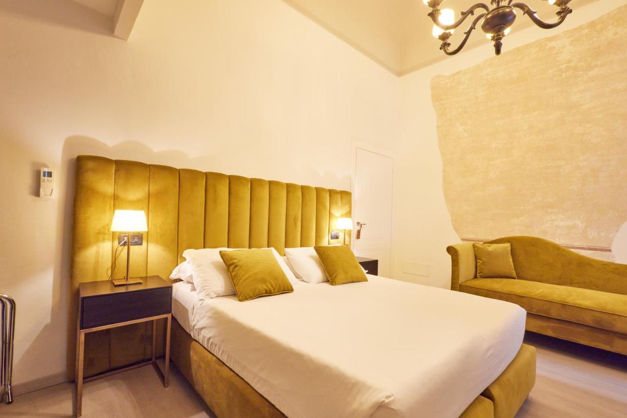 Maison d'hôtes Residenza Maglioni Al Battistero
