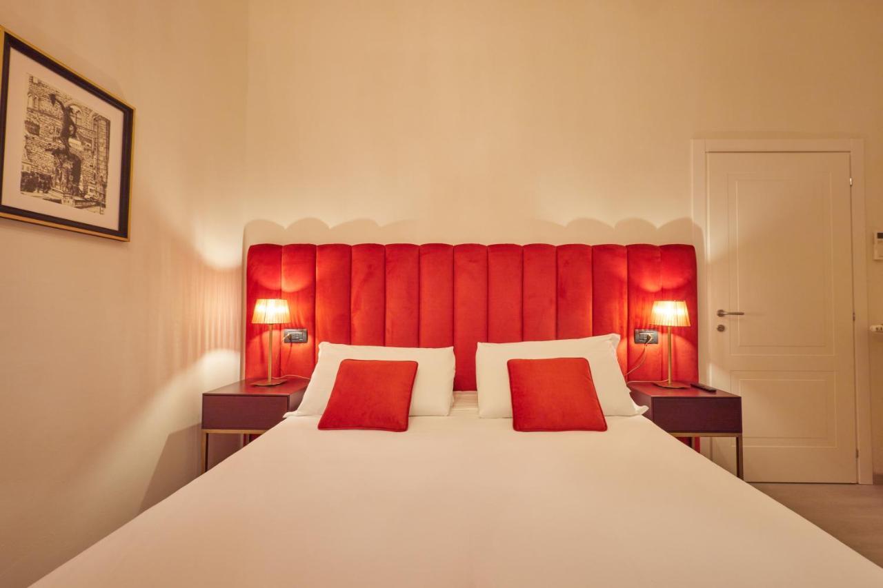 Residenza Maglioni Al Battistero Maison d'hôtes 2*