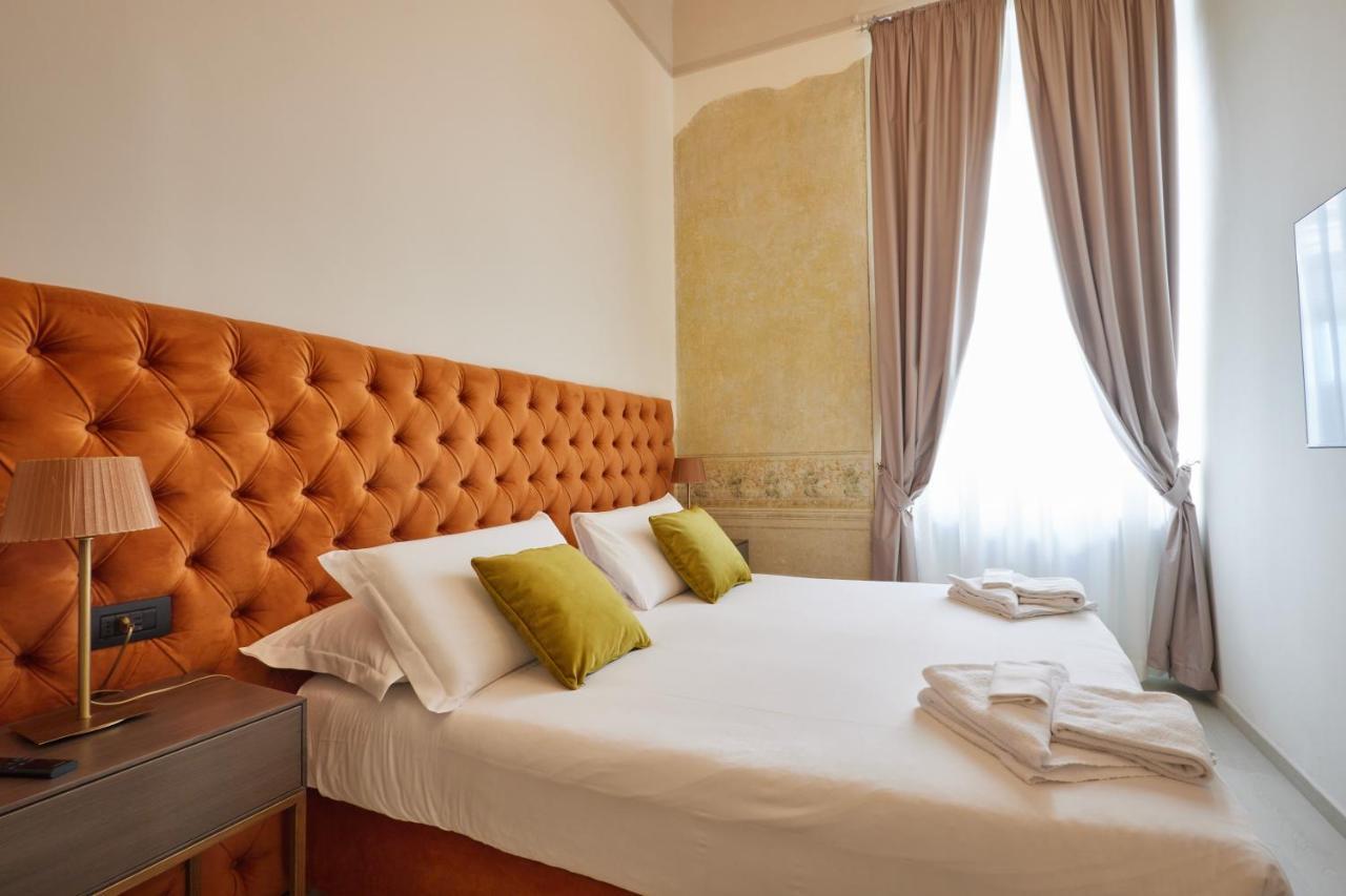 Residenza Maglioni Al Battistero Maison d'hôtes 2*