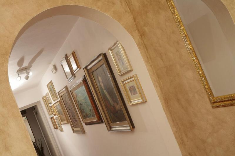 Maison d'hôtes Residenza Maglioni Al Battistero