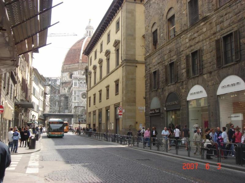 Maison d'hôtes Residenza Maglioni Al Battistero 2*