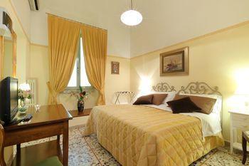Maison d'hôtes Residenza Maglioni Al Battistero