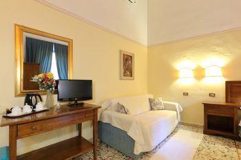 Residenza Maglioni Al Battistero Maison d'hôtes Florence