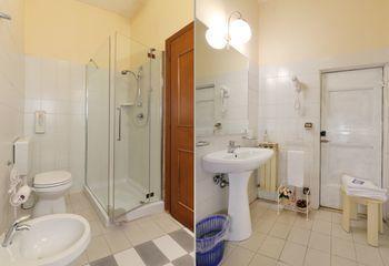 Maison d'hôtes Residenza Maglioni Al Battistero 2*